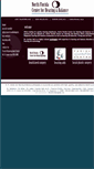 Mobile Screenshot of nflhearingandbalance.com